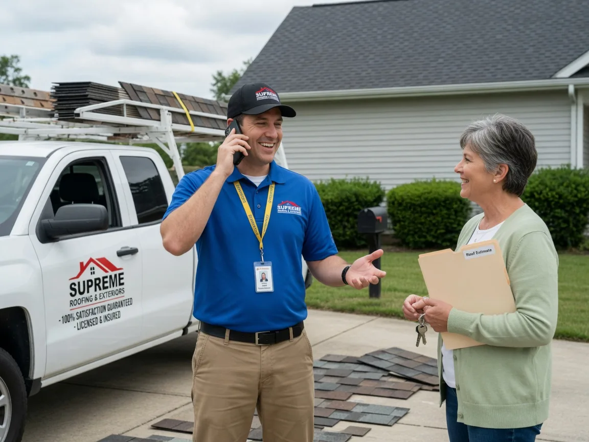 Roof Replacement Oakwood, OH FAQs